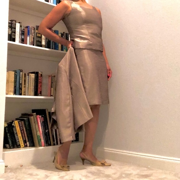 KASPER suit - Picture 11 of 13